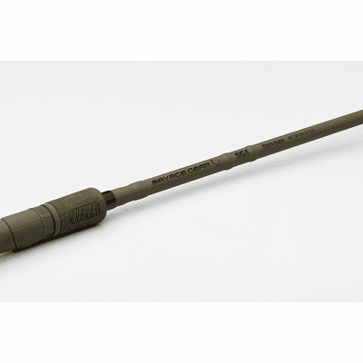 Savage Gear SGS Travel Shore Game 10,1' 12-35g - 4sec