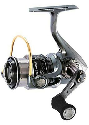 Abu Revo ALX Theta 3000SH