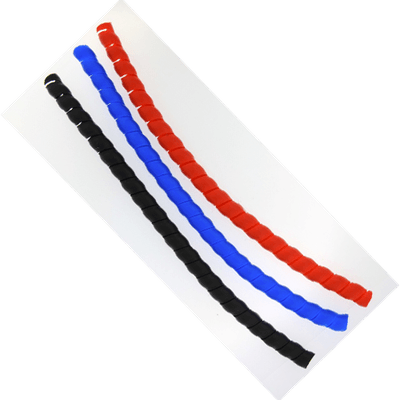 JigStar Wrap Around 3pk stangbeskytter