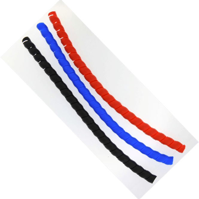 Hovedbilde JigStar Wrap Around 3pk stangbeskytter