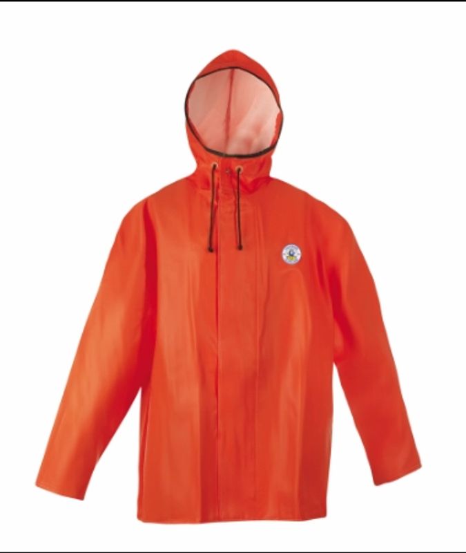 Aalesund Doggerbank regnjakke