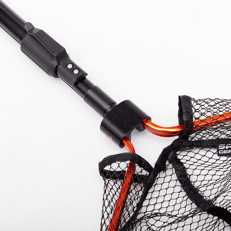 Savage Gear Easy-Fold Net S 51x46x40cm 61-90cm 