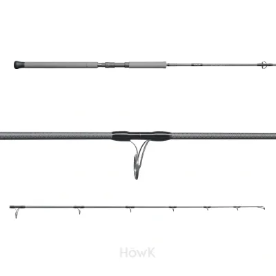 Höwk Little Tunny 7,6' - 20-70gr