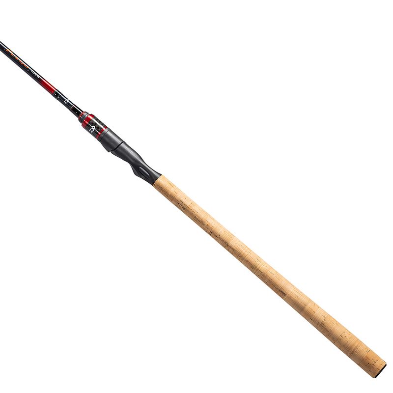 Daiwa Fuego Spin 8,1' 15-60gr - 2 sec