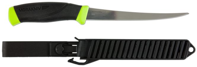 Hovedbilde Mora Fishing Comfort Fillet 155