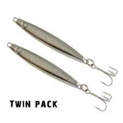 Jensen Sild Twin 60 Gram