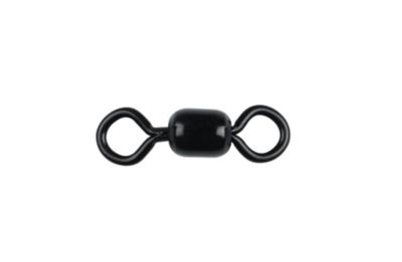 Berkley McMahon Snap Swivels