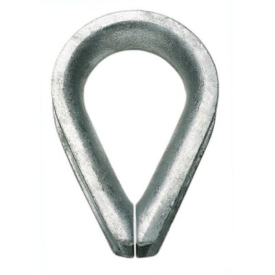 Kause galvanisert 32mm