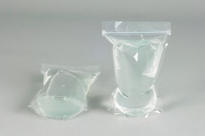 Frysepose - Hummer Medium 10-pk