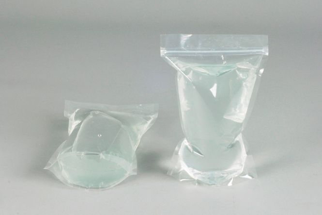 Hovedbilde Frysepose - Hummer Large 10-Pk