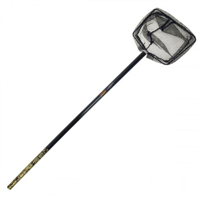 Hovedbilde Kaptein Sabeltann håv