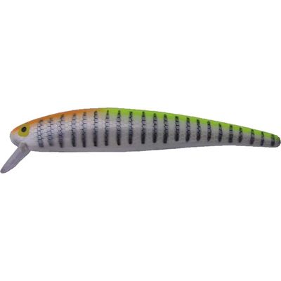 Bomber long A 13gr 12cm