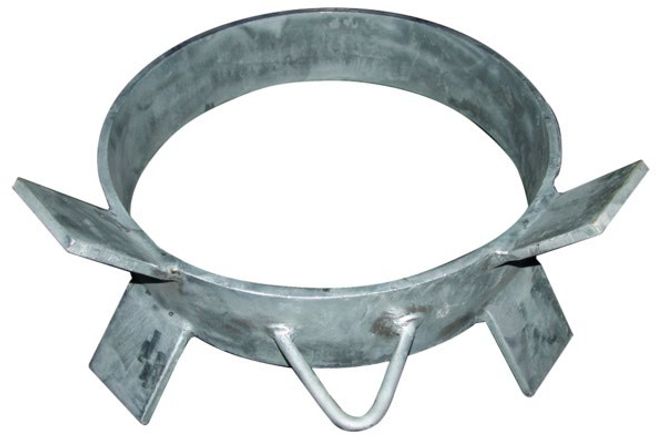 Hovedbilde Moring ring 40kg