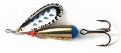 Abu Garcia Droppen