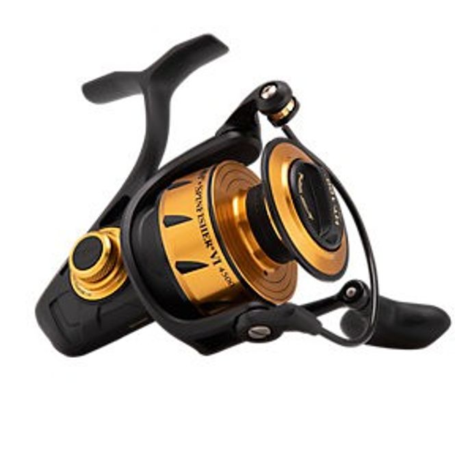 Hovedbilde Penn Spinfisher VI 7500