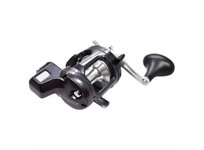 Shimano Tekota 600 HG LC Meter A