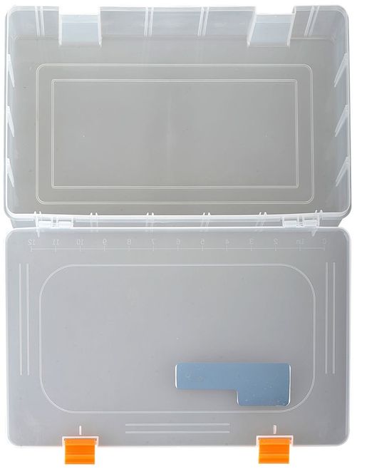 Hovedbilde SG Lure Box no. 10 (36x22.5x8cm)