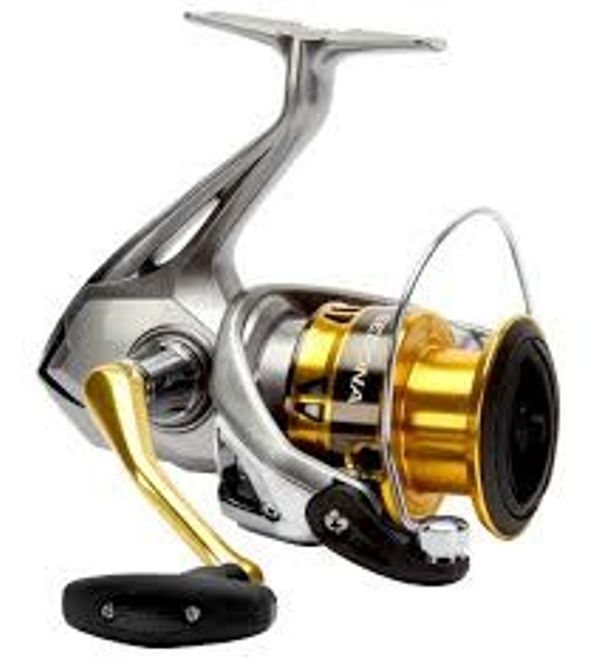 Main Image Shimano Sedona FI C2000S