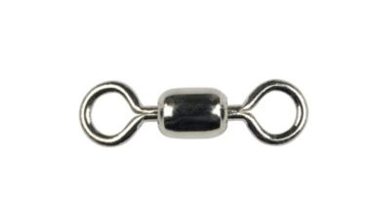 Berkley McMahon Snap Swivels