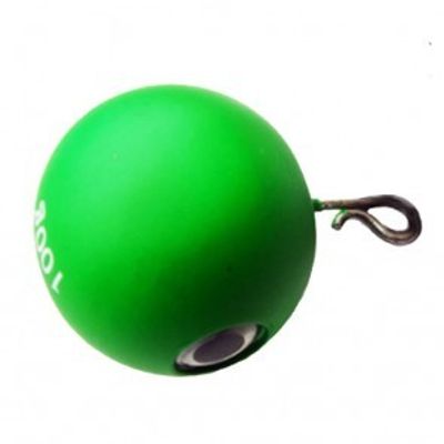Madcat snap-on vertiball hode