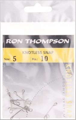 Ron Thompson Knotless Snap