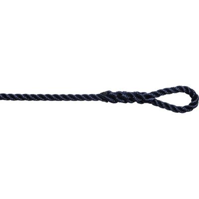 3-sl Fortøyningsline polyester 12 mm 6 m