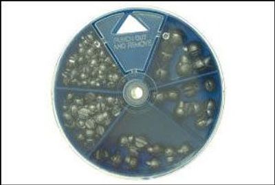 sølvkroken splitthagl