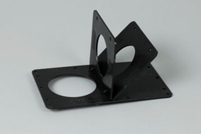 Flukthull for Hummer + Krabbe