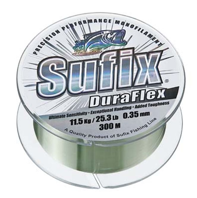 Hovedbilde Sufix Duraflex 300m