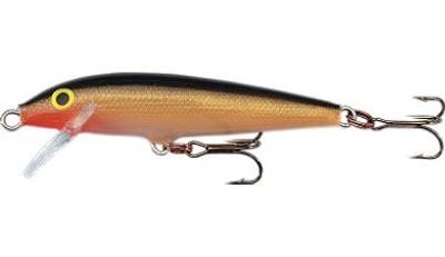 Rapala Orginal F-9