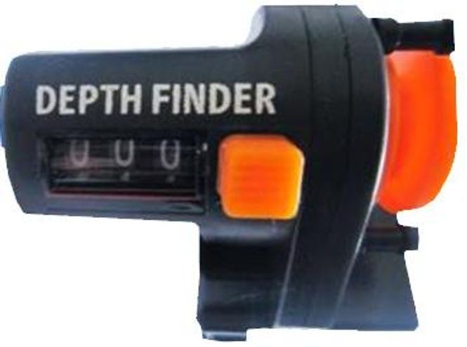 Hovedbilde Lawson Depth Finder