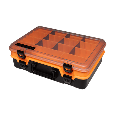Savage Gear Lure Spesialist Tackle box (39x28x12cm)