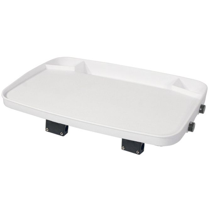 Huvudbild Fiskerensebord for rekkemontering, stor