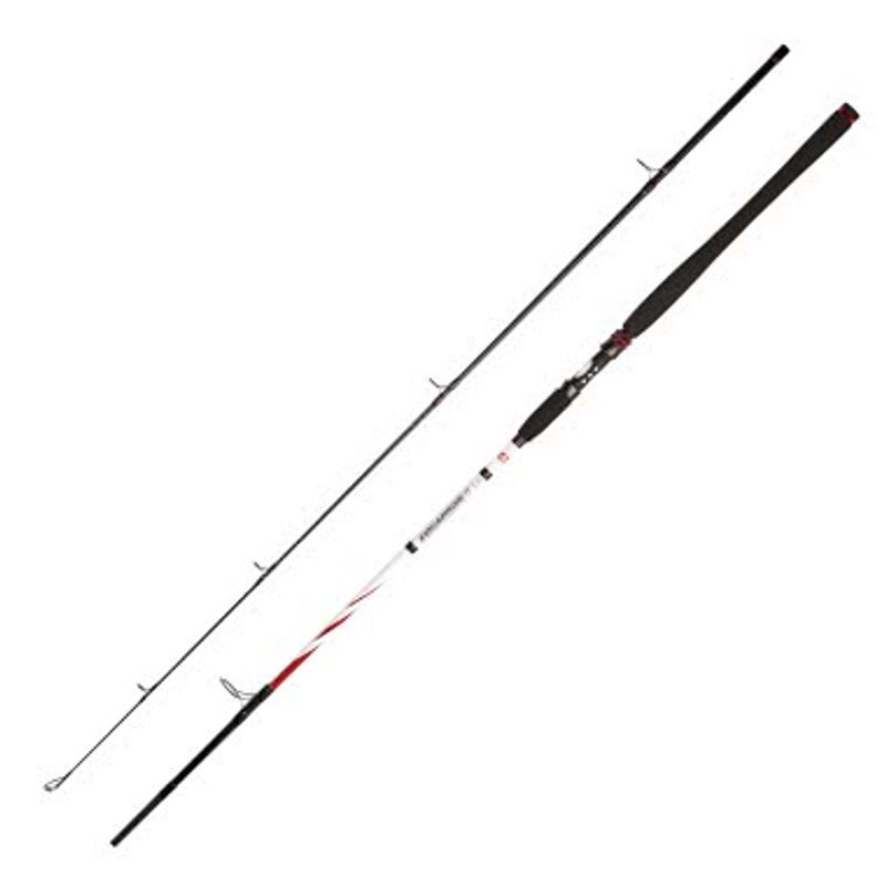 Penn squadron II SW spin 8' 75-150g