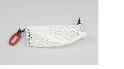 Agnpose med karabinkrok