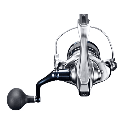 Shimano Saragosa SW A 14000-XG