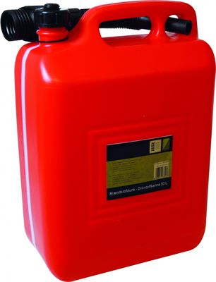 Bensinkanne 10L 1852