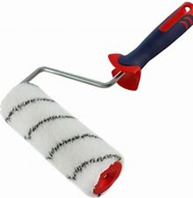 Hovedbilde Medium Floss Rullesett