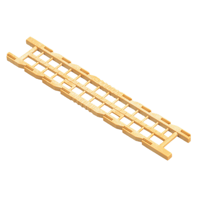 Meiho Tacklevinne #8 - 260x34x5mm