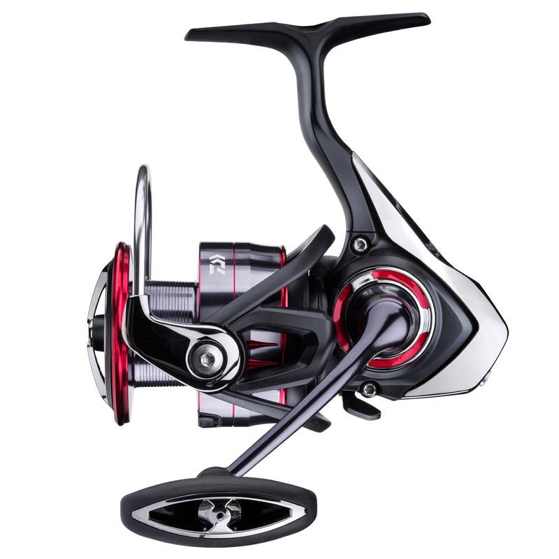 Daiwa 20 Fuego LT 5000-C