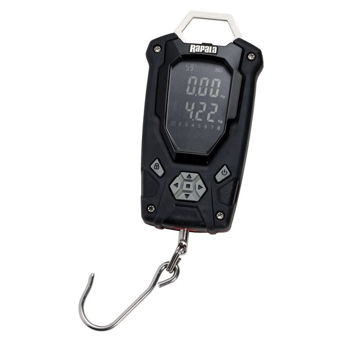 Main Image Rapala RCD 25kg Digital Vekt