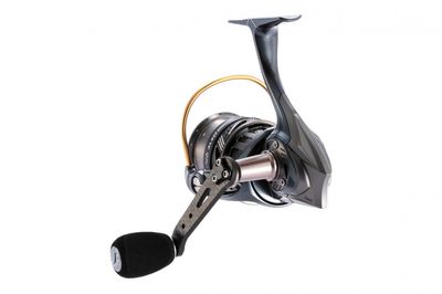 Abu Revo ALX Theta 3000SH