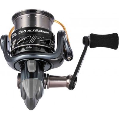 Abu Revo ALX Theta 3000SH