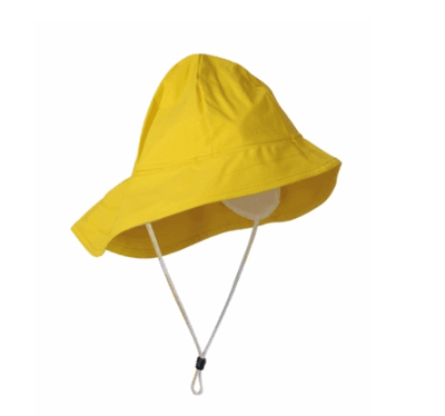 Aalesund Sonja Sydvest Gul