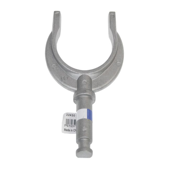 Hovedbilde Åregaffel 2 1/4' aluminium