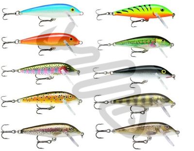 Rapala Countdown CD-7