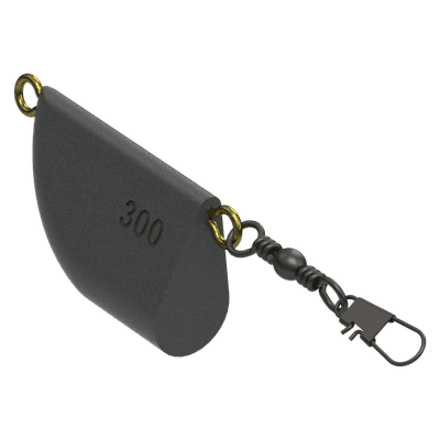 Søvik Dorgesøkke med Snap 60gr