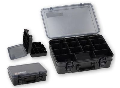 Savage Gear Lure Specialist Tackle Box