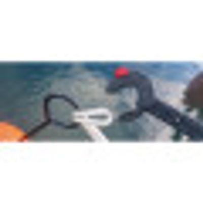 Båtshake Hook & Moor Vario