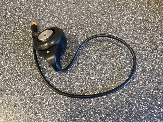Main Image Potmeter for Profisher EL/EN